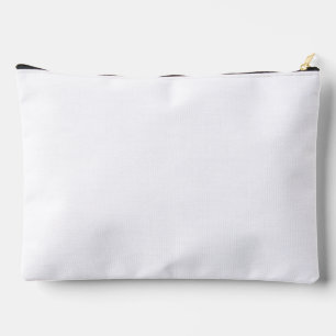 Print Cut Sew Large Accessory Pouch