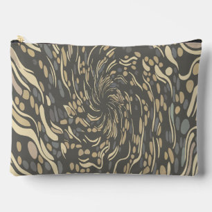 Print Cut Sew Large Accessory Pouch