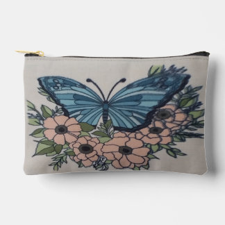 Print Cut Sew Small Accessory Pouch