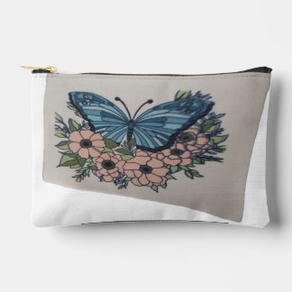 Print Cut Sew Small Accessory Pouch