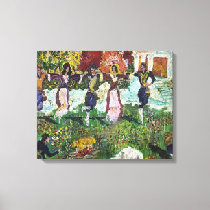 Print of Original painting Grecian Festival SARR