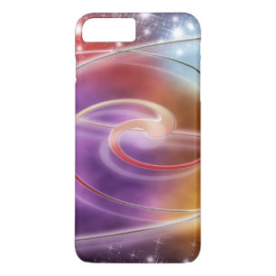 print pattern background design colourful diy Case-Mate iPhone case