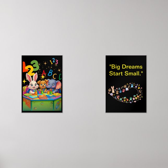 Print Set (Front)
