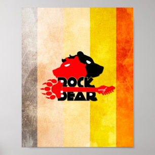 Print, Special Poster Paper (Fosco)