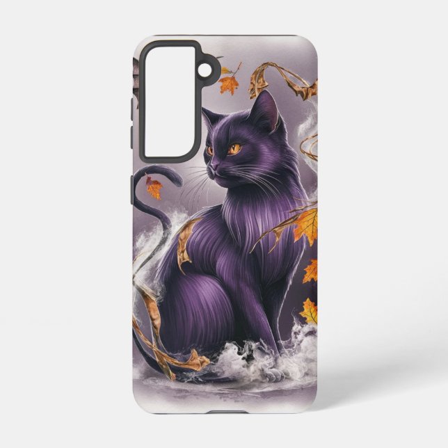 Print The Best Phone Case For Samsung S21 Fe 5g! (Back)