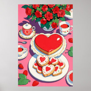 Print, Value Poster Paper (Matte)
