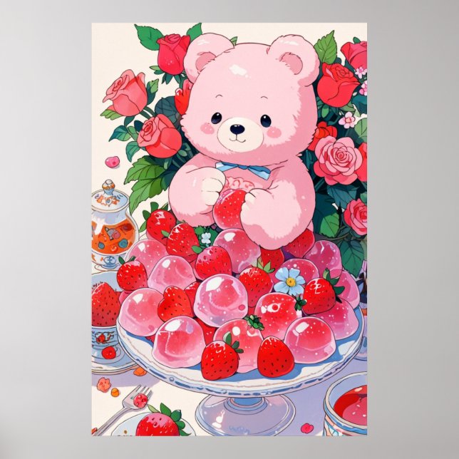 Print, Value Poster Paper (Matte) (Front)