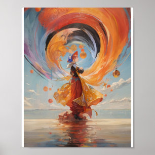 Print, Value Poster Paper (Matte)