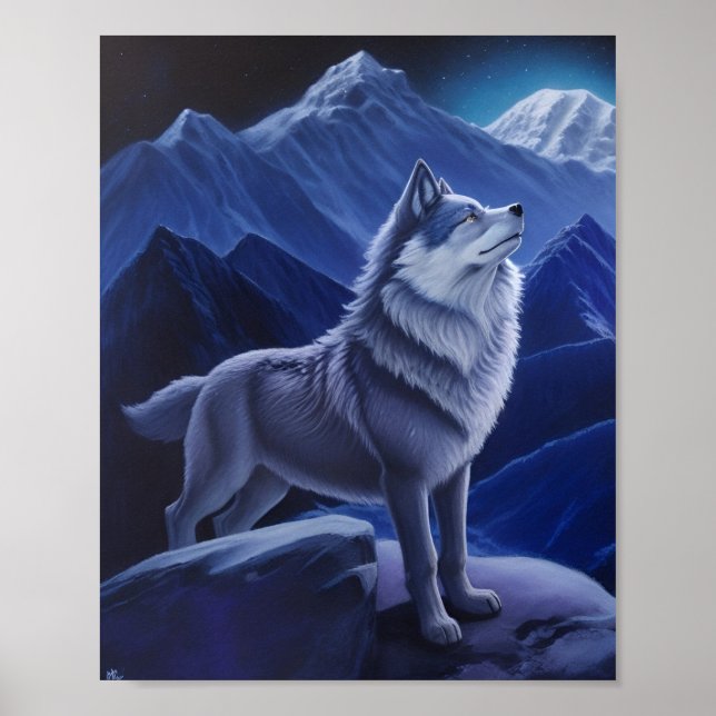 Print, Value Poster Paper (Matte) (Front)