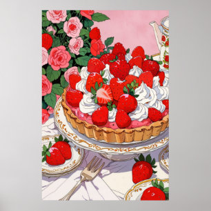 Print, Value Poster Paper (Matte)