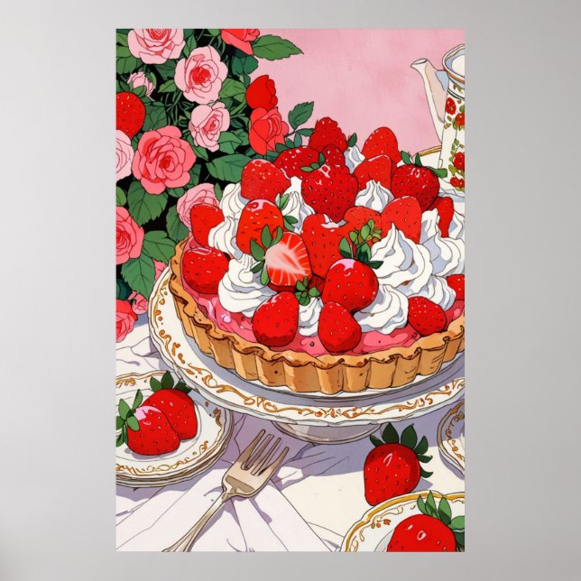 Print, Value Poster Paper (Matte) (Front)