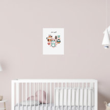 Print, Value Poster Paper (Matte) 