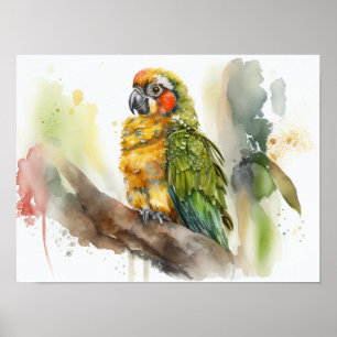 Print, Value Poster Paper (Matte)