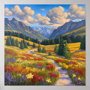 Print, Value Poster Paper (Matte)