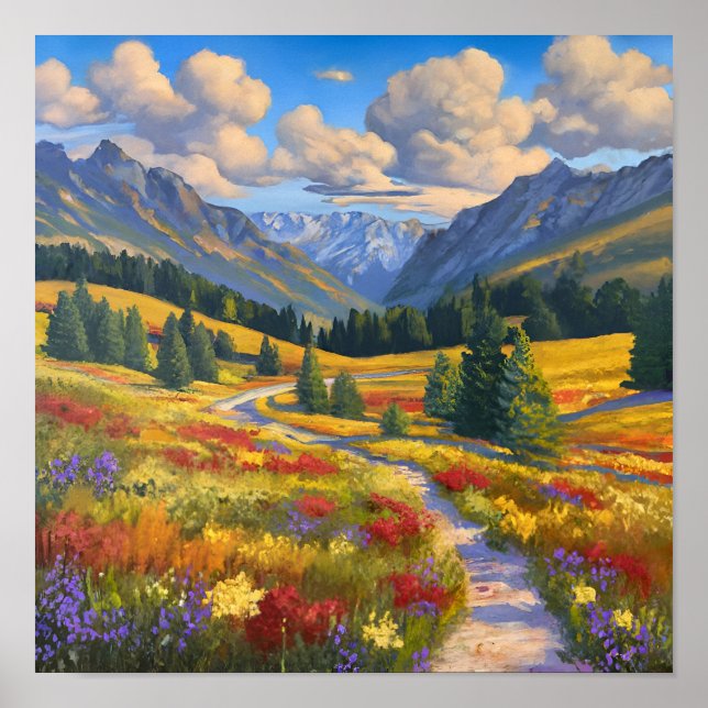 Print, Value Poster Paper (Matte) (Front)