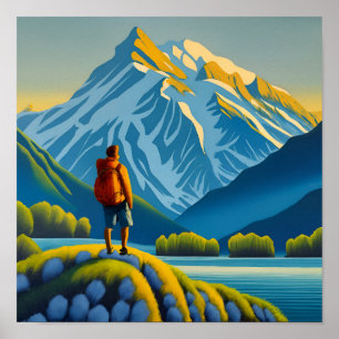 Print, Value Poster Paper (Matte)