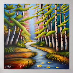 Print, Value Poster Paper (Matte)