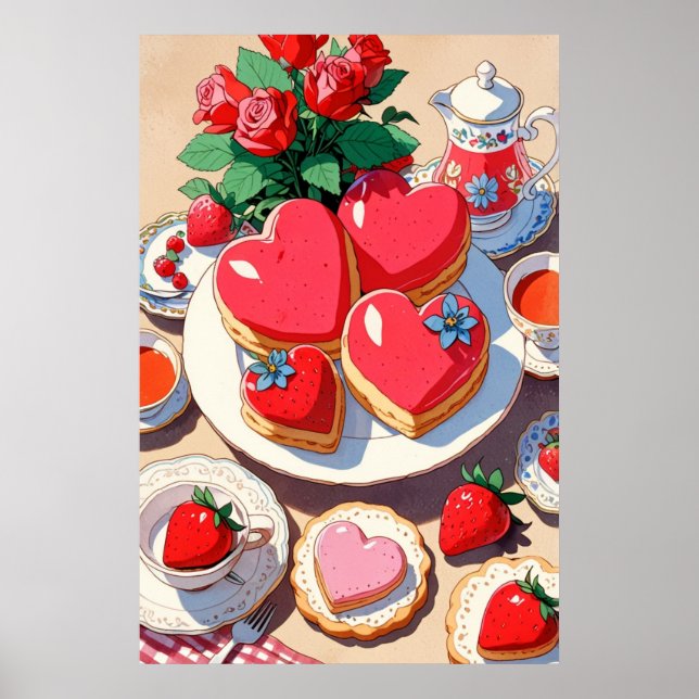 Print, Value Poster Paper (Matte) (Front)