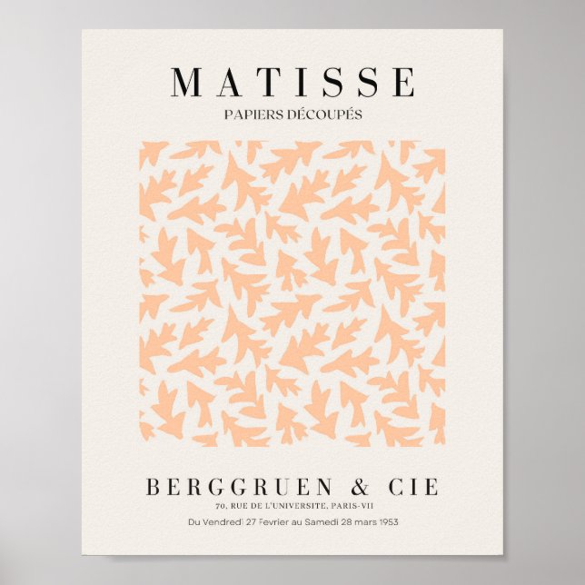 Print, Value Poster Paper (Matte) (Front)