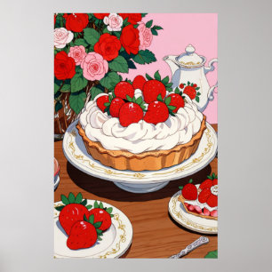 Print, Value Poster Paper (Matte)