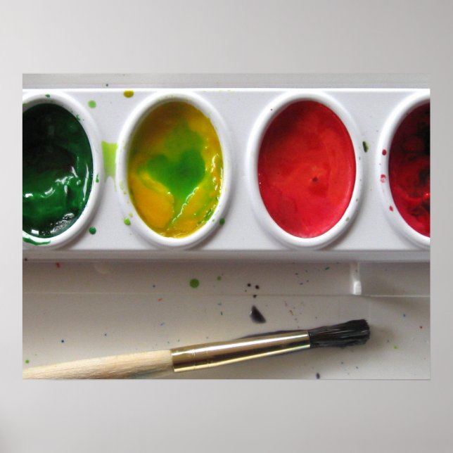 Print, Value Poster Paper (Matte) (Front)