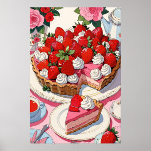 Print, Value Poster Paper (Matte)