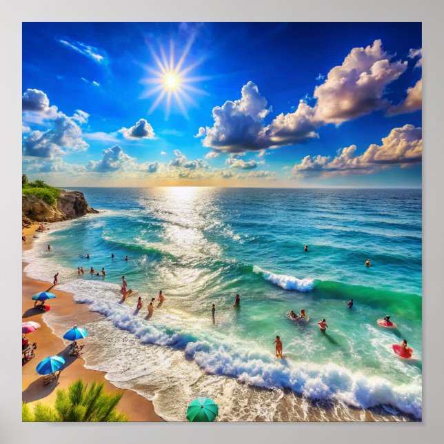 Print, Value Poster Paper (Matte) (Front)