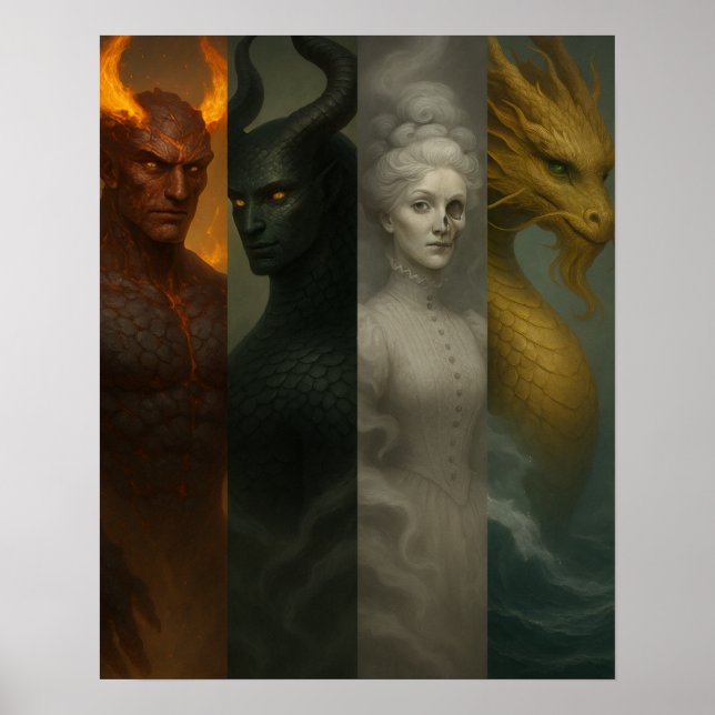 Print, Value Poster Paper (Matte) (Front)