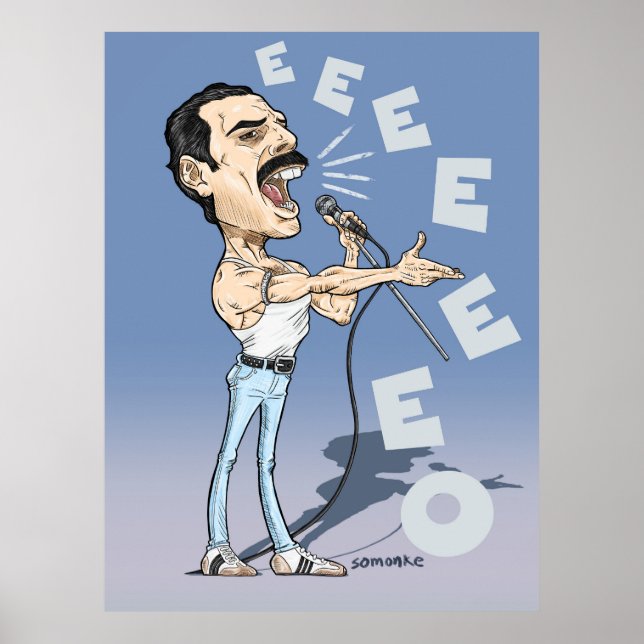 Print, Value Poster Paper (Matte) (Front)