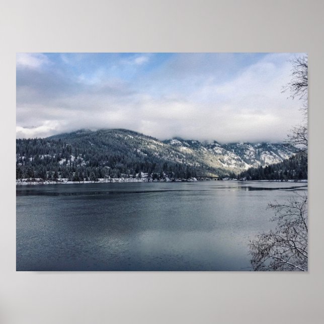 Print, Value Poster Paper (Matte) (Front)