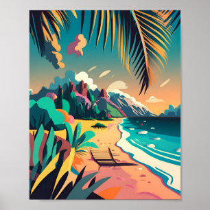 Print, Value Poster Paper (Matte)
