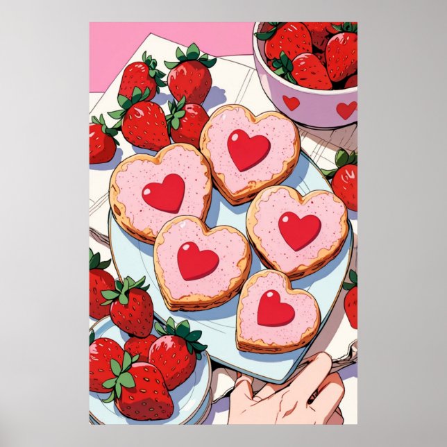 Print, Value Poster Paper (Matte) (Front)