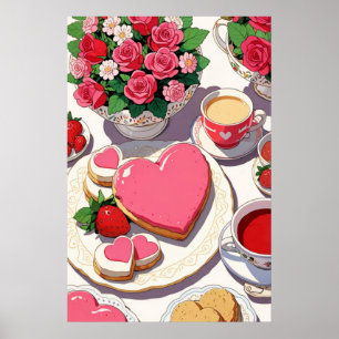 Print, Value Poster Paper (Matte)