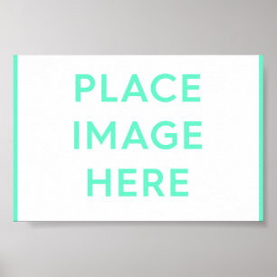 Print, Value Poster Paper (Matte) - 6" x 4"