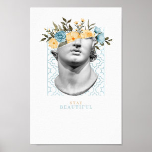 Print, Value Poster Paper (Semi-Gloss)