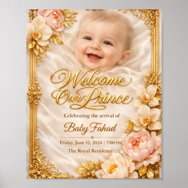 Print, Value Poster Paper (Semi-Gloss) (Devant)