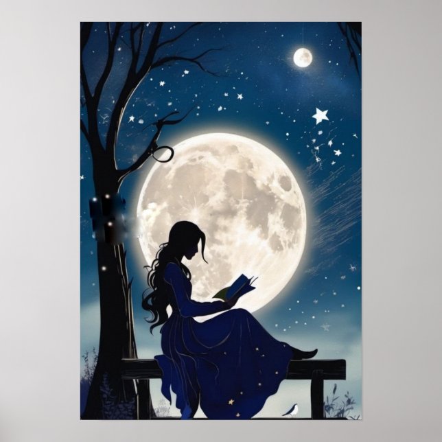 Print, Value Poster Paper (Semi-Gloss) (Front)