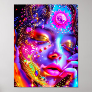 Print, Value Poster Paper (Semi-Gloss)