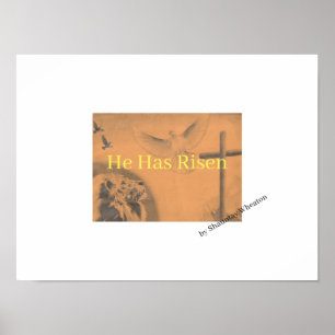 Print, Value Poster Paper (Semi-Gloss)