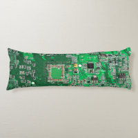 Printed Circuit Assembly PCB Green Circuit Board