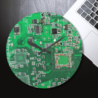 Printed Circuit Assembly PCB Green Circuit Board