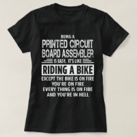 Printed Circuit Board Assembler