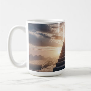 Printed mug