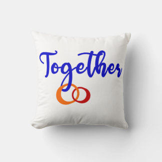 Printed Pillow 