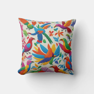Printed pillow with beautiful design