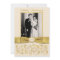 PRINTED RIBBON 50th Anniversary Invite