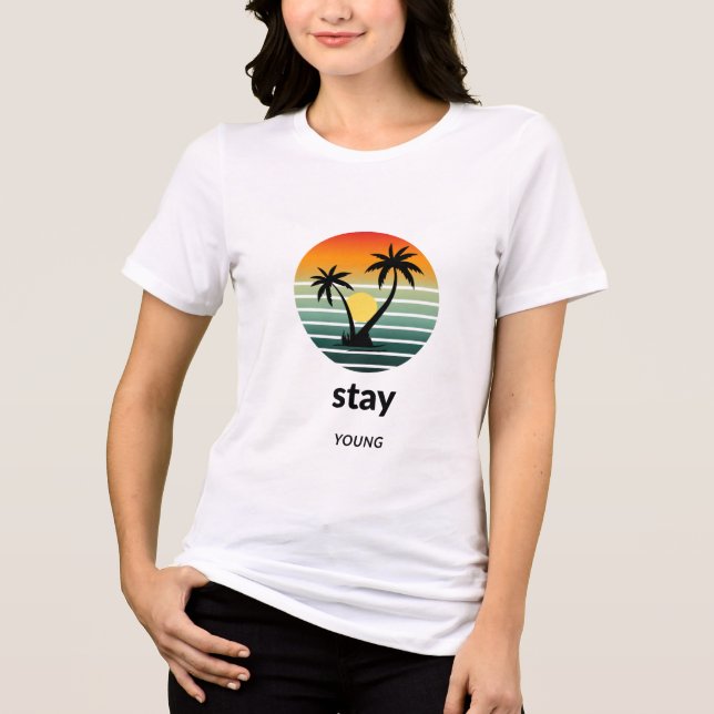 printed shirt (Front)