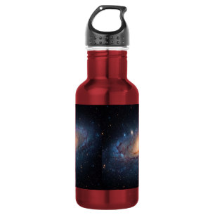 Printed Water Bottle (18 oz)