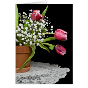 Printemps de bienvenue