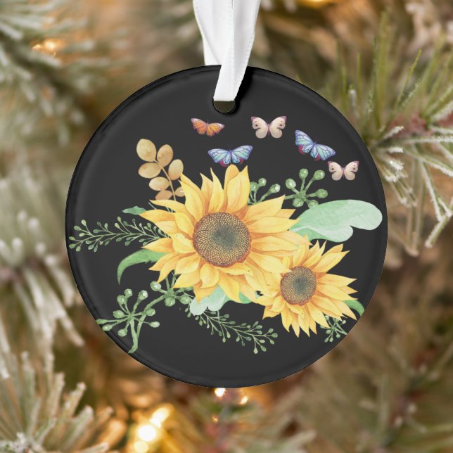 printemps de tournesol (Arbre)